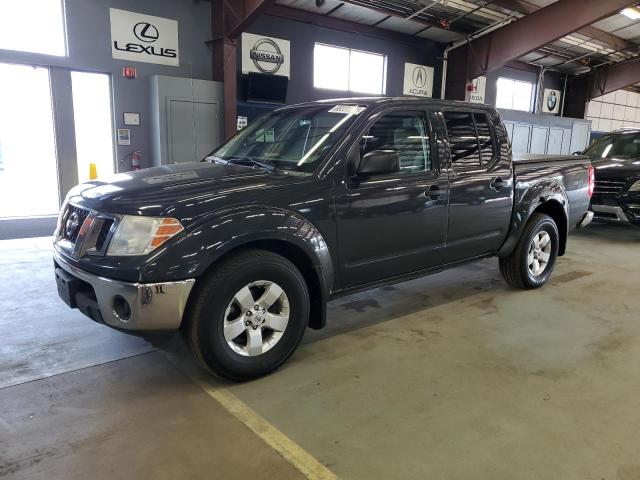 NISSAN FRONTIER C