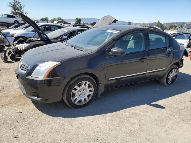 2012 NISSAN SENTRA 2.0 - 3N1AB6AP6CL671180
