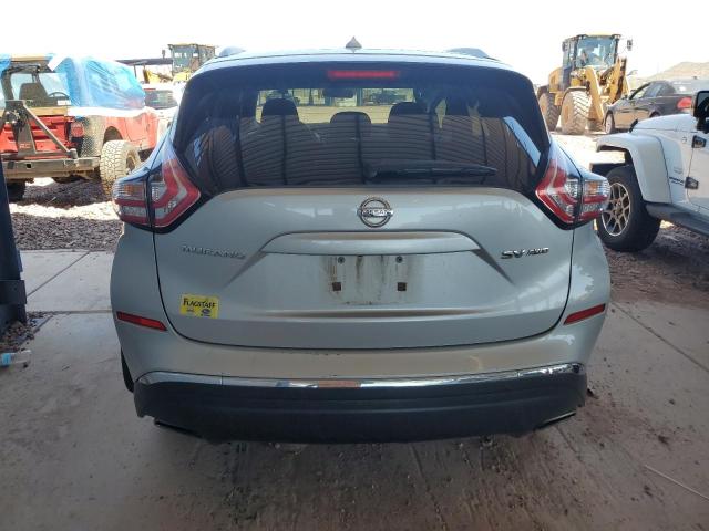 2015 NISSAN MURANO S 5N1AZ2MH5FN223888