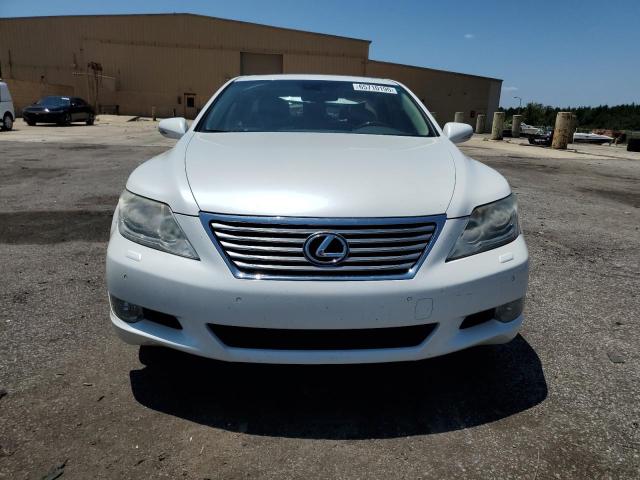 2012 LEXUS LS 460 #3287469032