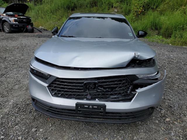 2025 HONDA ACCORD SE 1HGCY1F47SA034523