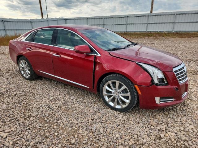 2013 CADILLAC XTS LUXURY - 2G61P5S38D9165958