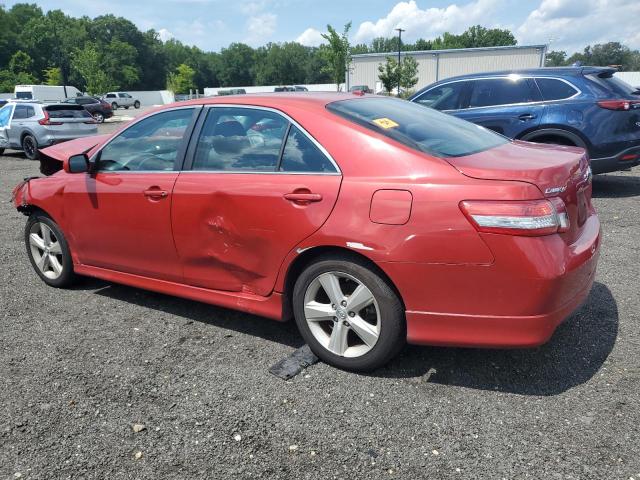 2011 TOYOTA CAMRY BASE - 4T1BF3EK2BU156938