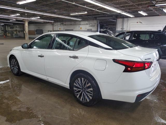 2025 NISSAN ALTIMA SV 1N4BL4DV5SN349244