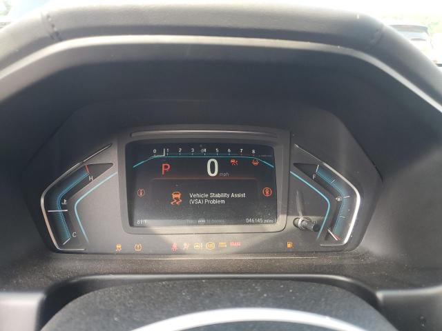 2024 HONDA ODYSSEY TO 5FNRL6H81RB013768