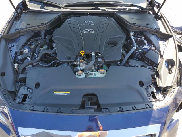 2024 INFINITI Q50 LUXE JN1EV7BP4RM600488