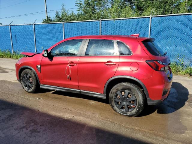 2021 MITSUBISHI RVR ES JA4AJUAUXMU601788