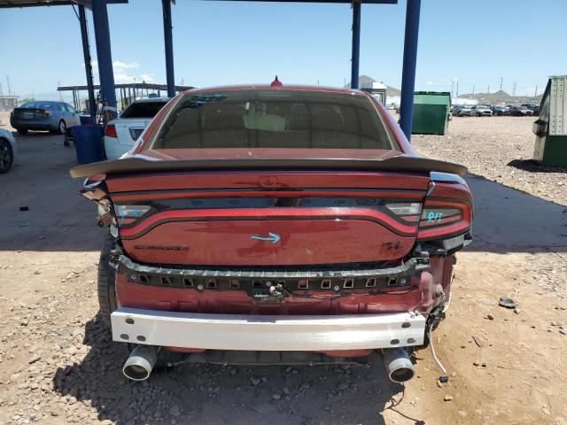 2023 DODGE CHARGER R/ - 2C3CDXCT1PH535526