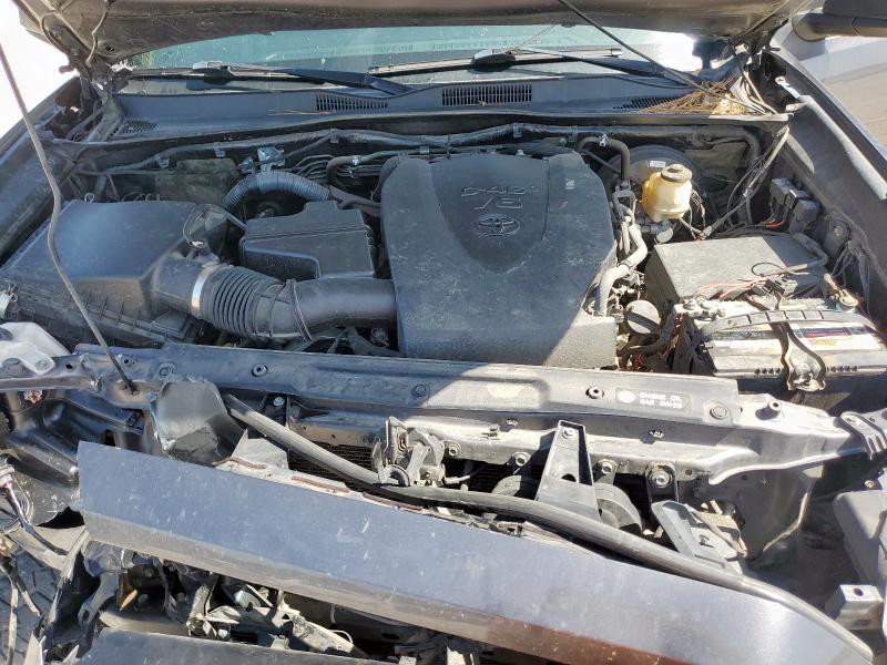 2016 TOYOTA TACOMA DOU - 5TFGZ5ANXGX004828