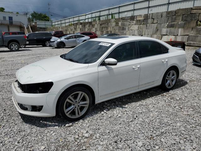 VOLKSWAGEN PASSAT SEL