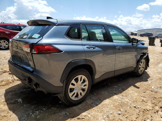 2022 TOYOTA COROLLA CR - 7MUAAAAG5NV025036