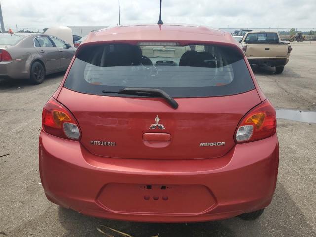 2015 MITSUBISHI MIRAGE DE ML32A3HJ5FH006524