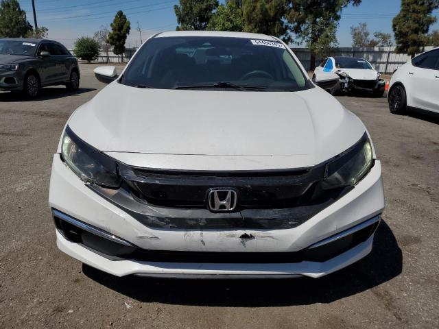 2020 HONDA CIVIC LX 2HGFC2F61LH577405