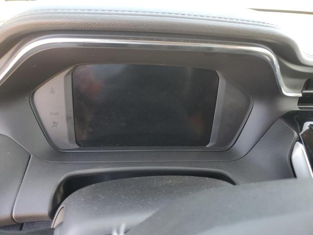 2023 CHEVROLET BOLT EUV L 1G1FY6S04P4172899