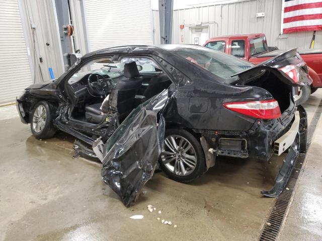 2015 TOYOTA CAMRY LE - 4T1BF1FKXFU971008
