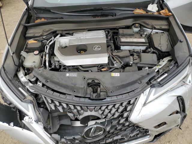2019 LEXUS UX 200 JTHY3JBH8K2010462