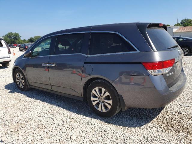 2017 HONDA ODYSSEY EX 5FNRL5H62HB022681