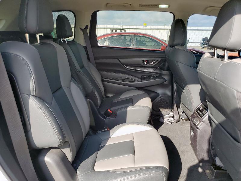 2022 SUBARU ASCENT ONY 4S4WMAJD1N3442910