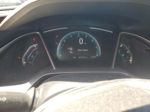 2017 HONDA CIVIC EXL 2HGFC1F75HH657686