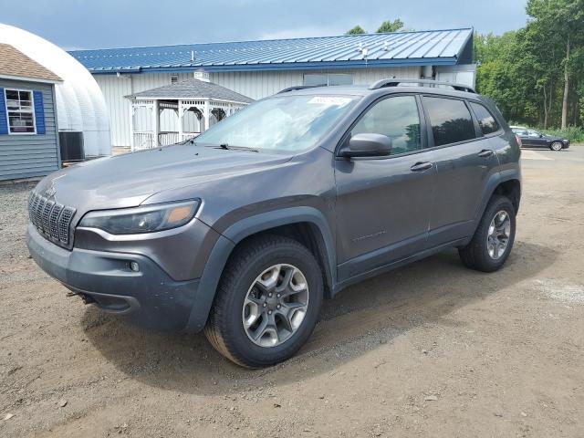 JEEP CHEROKEE T