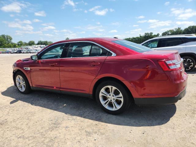 2017 FORD TAURUS SEL 1FAHP2H85HG129252