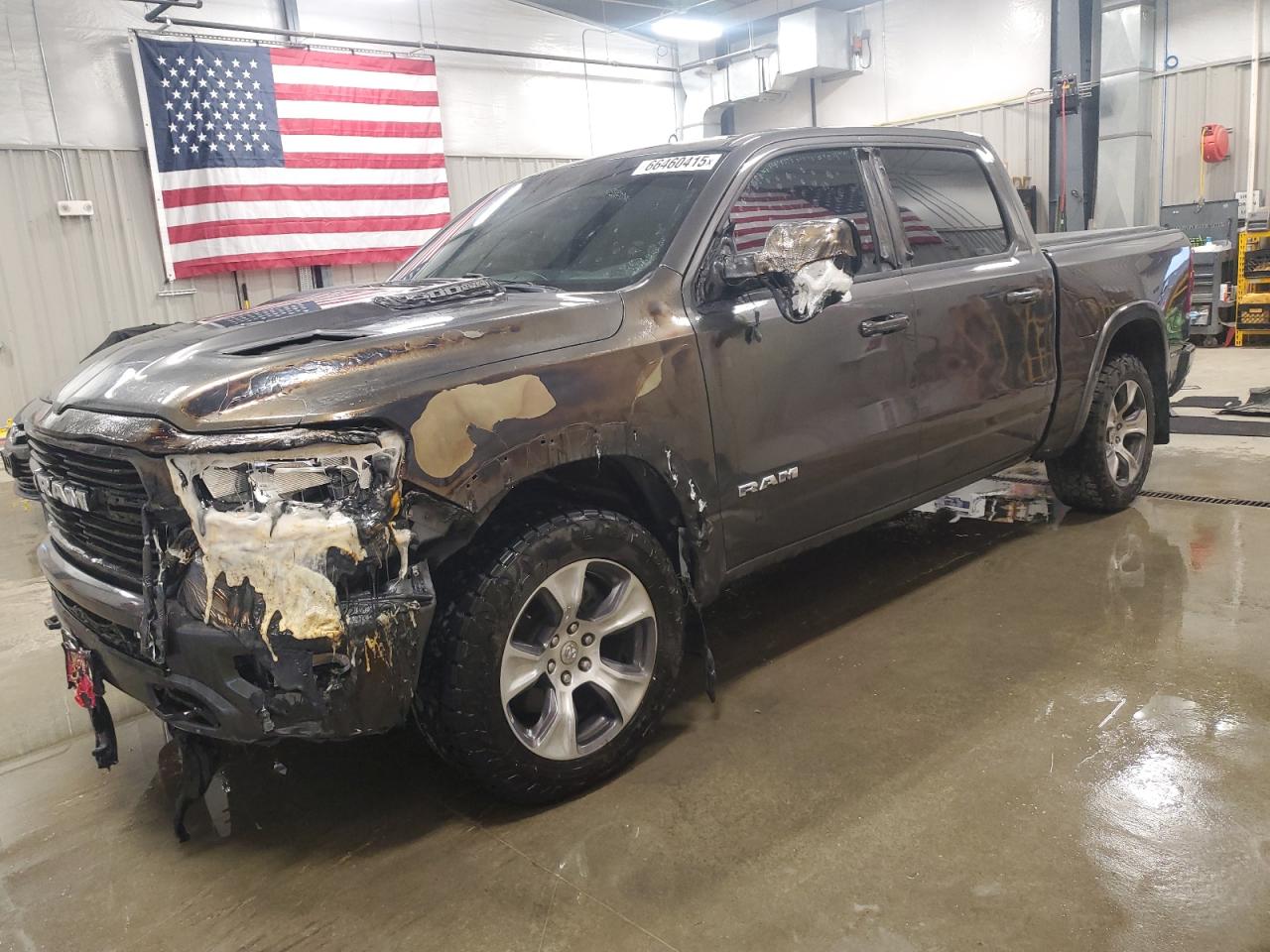 RAM 1500 LARAMIE