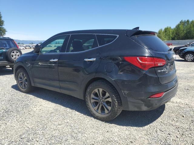 Vin: 5xyztdlb7gg361961, lot: 64032975, hyundai santa fe 20162