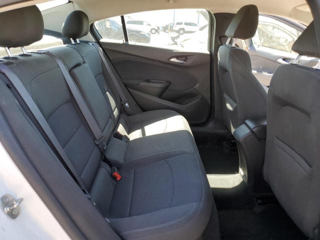 2016 CHEVROLET CRUZE LT - 1G1BE5SM9G7241508