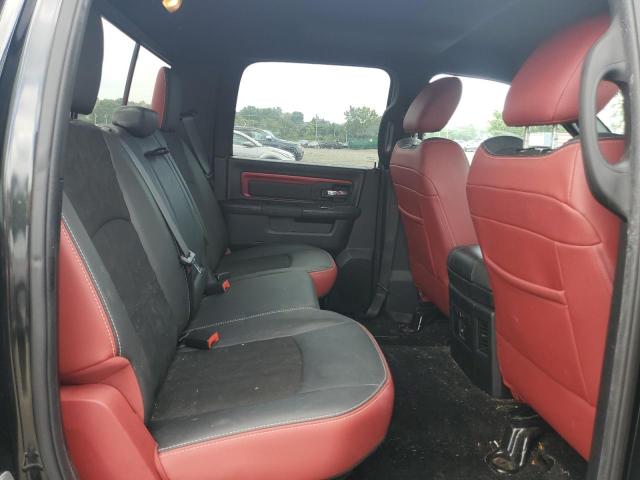 2016 RAM 1500 REBEL 1C6RR7YT0GS398997