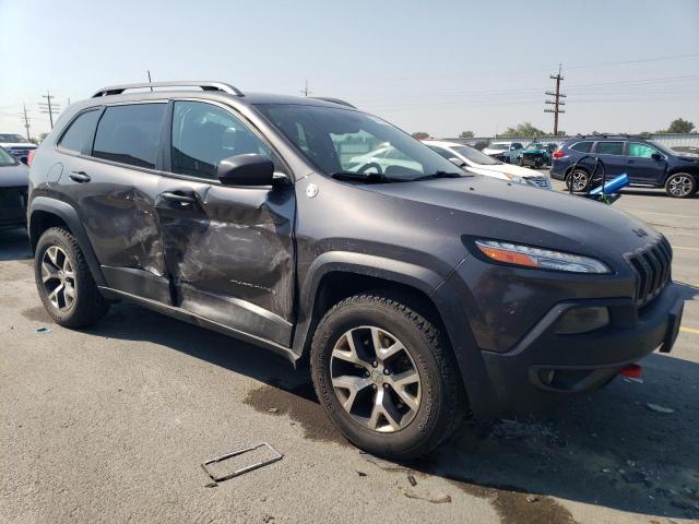 2017 JEEP CHEROKEE T 1C4PJMBB2HW637725