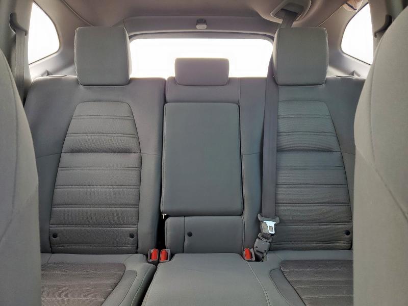 2017 HONDA CR-V LX 7FARW5H33HE001453