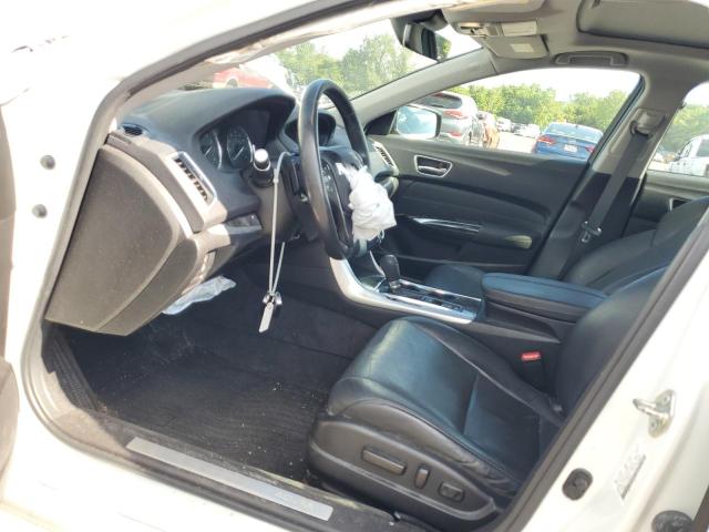 2018 ACURA TLX TECH 19UUB1F57JA000837