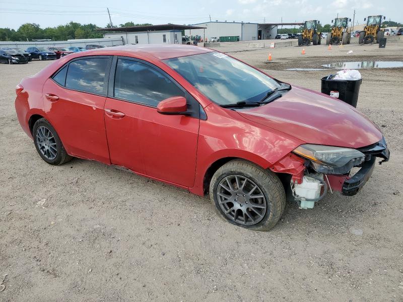 2017 TOYOTA COROLLA L - 2T1BURHE5HC797039