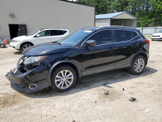 NISSAN ROGUE SPT