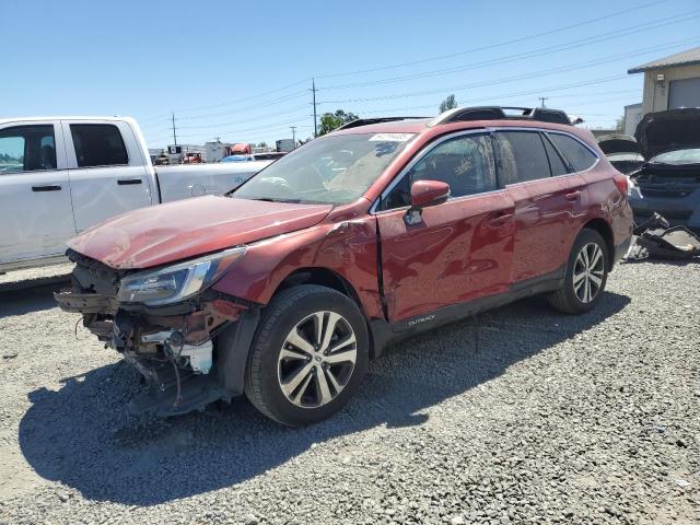 SUBARU OUTBACK 2.