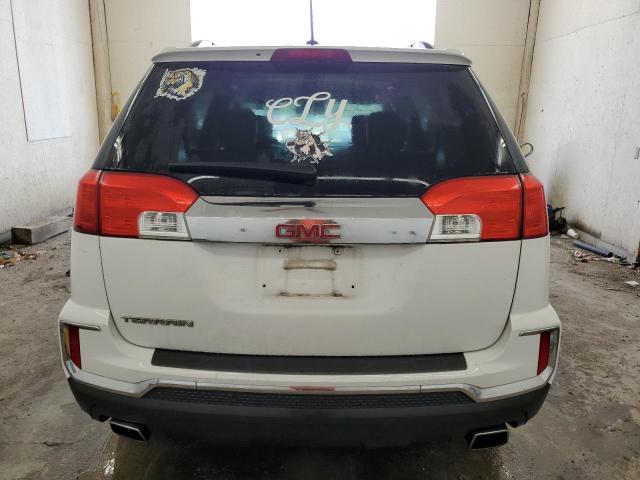 2016 GMC TERRAIN SL - 2GKFLPE38G6193260