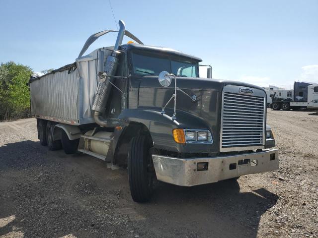 Global Auto Auctions: 2001 FREIGHTLINER FLD120