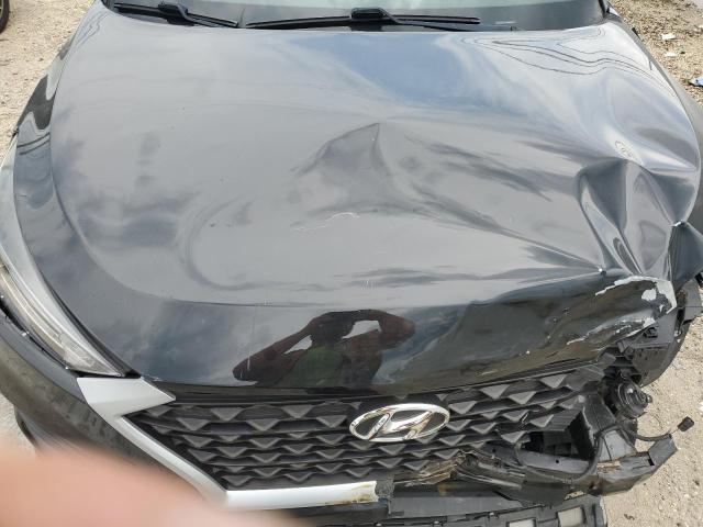 2021 HYUNDAI TUCSON LIM - KM8J33AL6MU342939