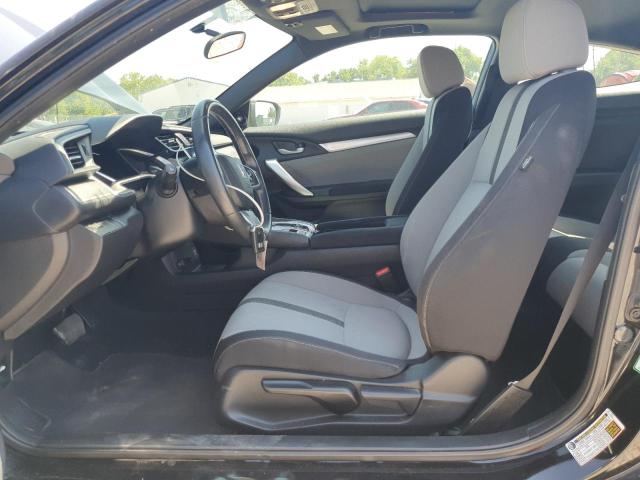 2018 HONDA CIVIC EX 2HGFC3B3XJH352379
