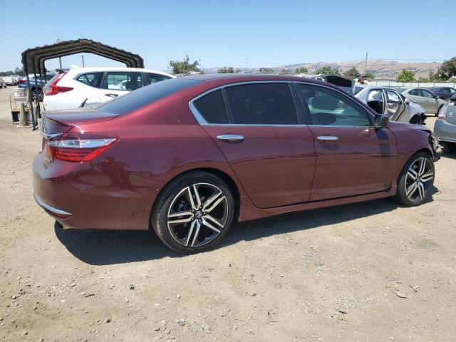 2017 HONDA ACCORD SPO 1HGCR2F51HA049460