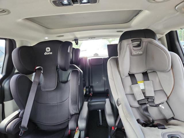 2022 KIA CARNIVAL SX PRESTIGE KNDNE5H38N6088190