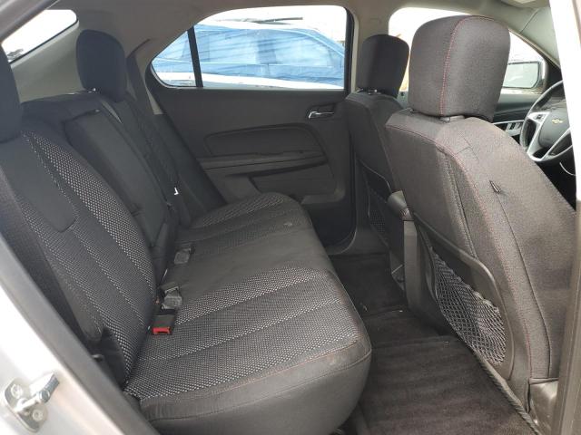 2016 CHEVROLET EQUINOX LT 2GNALCEK3G1129413