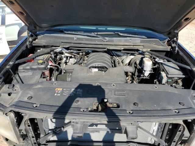 2015 GMC SIERRA K15 - 3GTU2WEC9FG525385