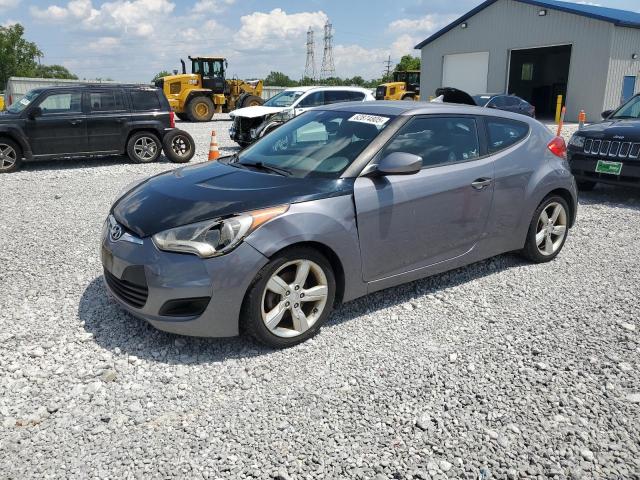 Vin: kmhtc6ad2eu184412, lot: 62874805, hyundai veloster 2014 img_1