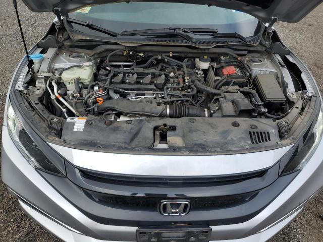 2020 HONDA CIVIC EX - 19XFC1F33LE219006