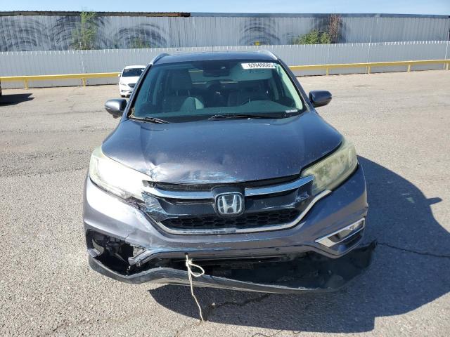 2016 HONDA CR-V TOURI 5J6RM3H97GL025383