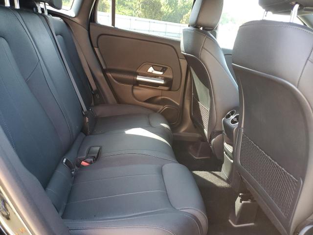 2025 MERCEDES-BENZ GLA 250 - W1N4N4GB7SJ637202