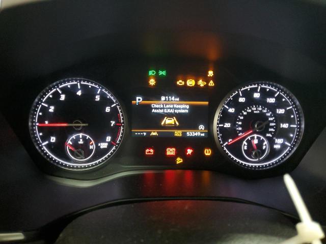 2023 HYUNDAI SANTA FE S #3268250039