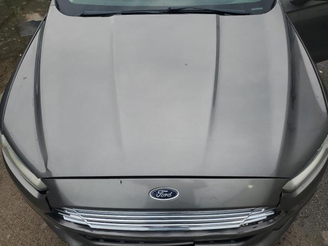 2013 FORD FUSION SE - 3FA6P0HR7DR310537