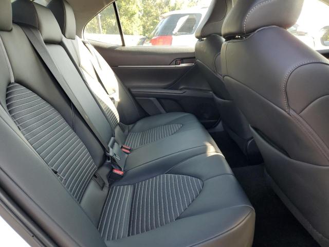 2023 TOYOTA CAMRY SE N - 4T1G11AK0PU822393